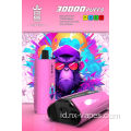 Bang King 30K Pro 30000 Harga Grosir Vape
